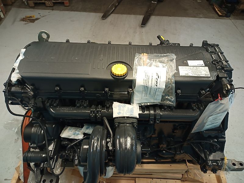 Iveco F3AE0684P E905 (Spare part/Reservedel/Ersatzteil)