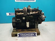 SisuDiesel 98ATI 661 (Spare part/Reservedel/Ersatzteil)