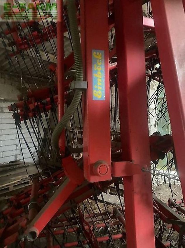 Einböck einbock pneumaticstar