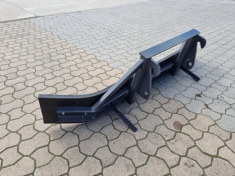 AF-Landtechnik Gummischieber