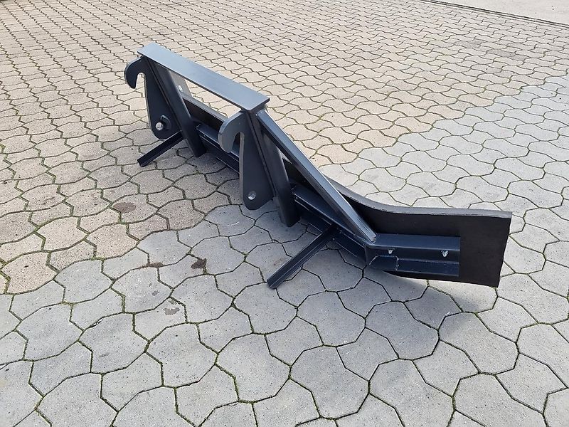 AF-Landtechnik Gummischieber