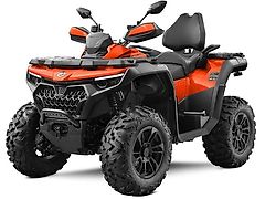 CFMOTO CFORCE 1000 ABS