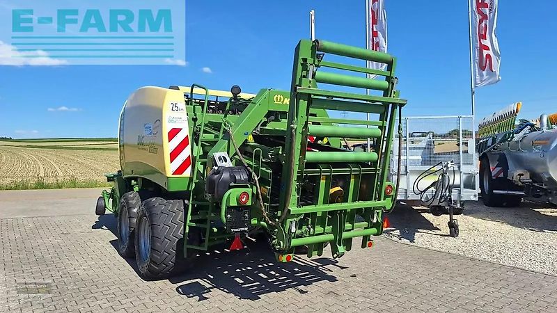 Krone bigpack 1270 xc