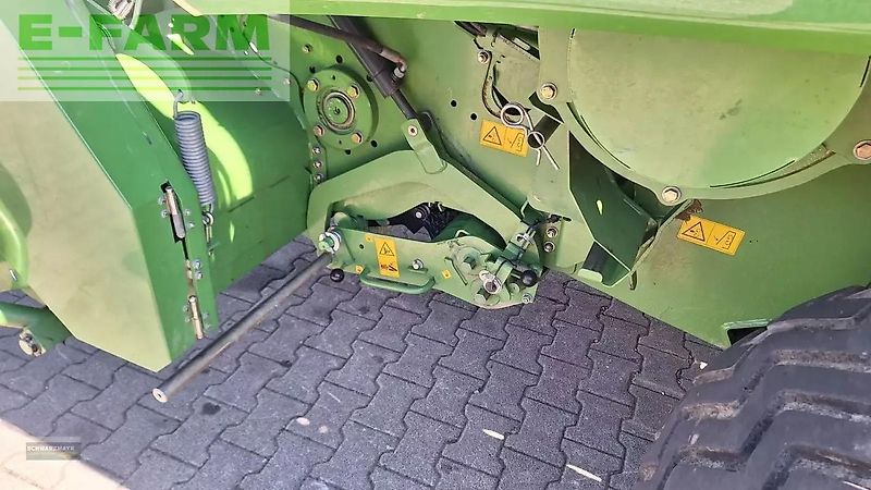 Krone bigpack 1270 xc