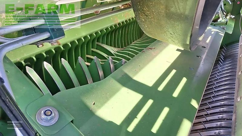 Krone bigpack 1270 xc