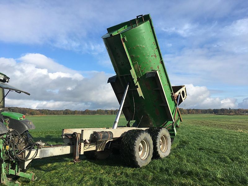 Lindner&Fischer HP20F