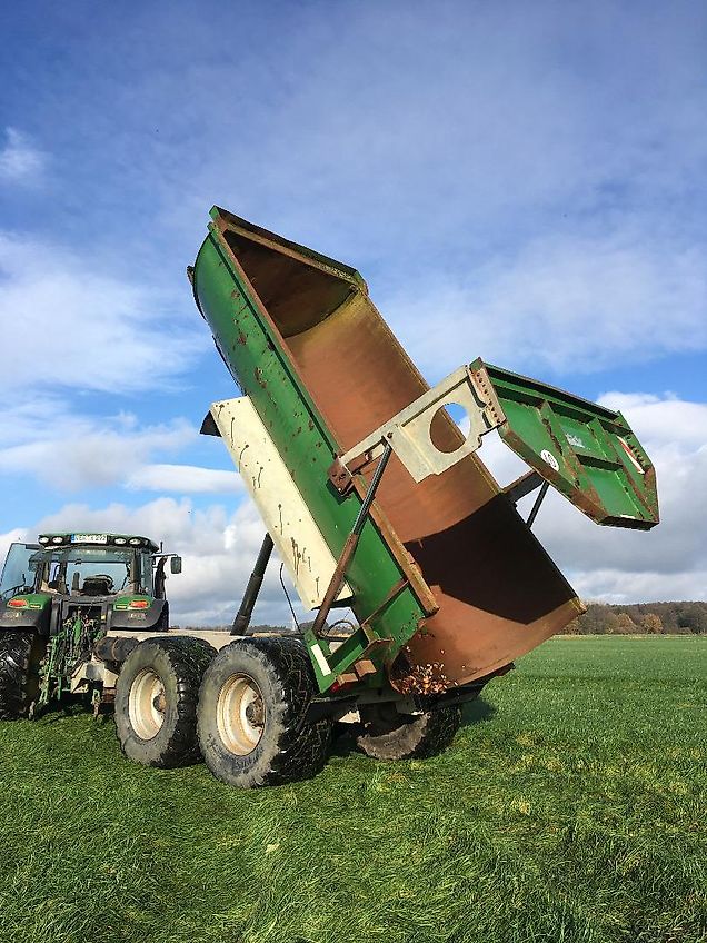 Lindner&Fischer HP20F