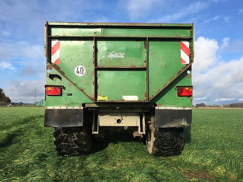 Lindner&Fischer HP20F