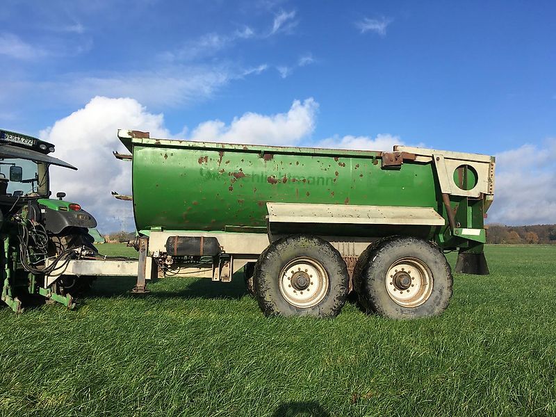 Lindner&Fischer HP20F