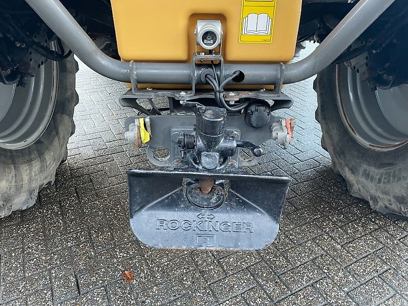 Challenger Rogator RG645C