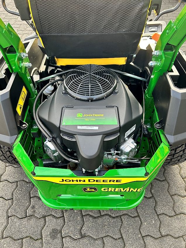 John Deere Z530M