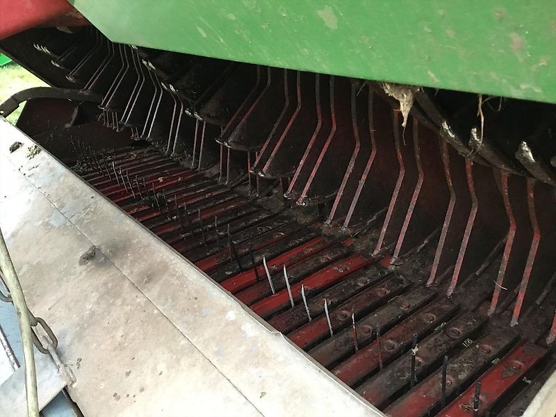 Strautmann Mega-Vitesse III DO sehr guter Zustand!