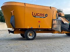 Lucas Spirmix-Jet 240