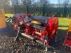 Charterhouse VERTI-DRAIN