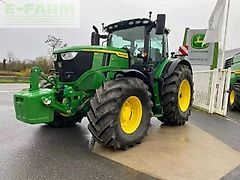 John Deere 6r 215