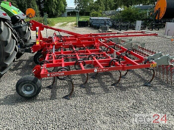 Güttler Supermaxx 50-7 BIO