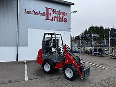 Weidemann 1160