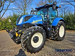 New Holland T7.210AC