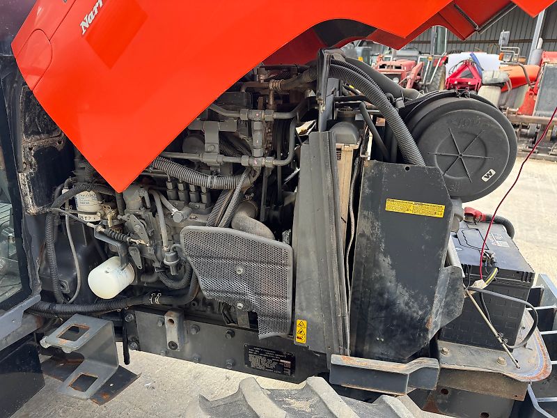 Kubota M8540 Narrow Half Track *85 HP*