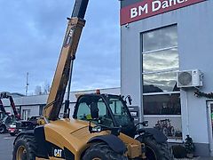 Caterpillar TH357D