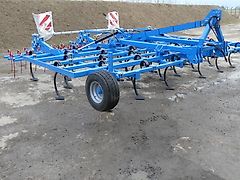 Bremer Maschinenbau Feingrubber GFSIX selected 5 S - für den feinen Schnitt