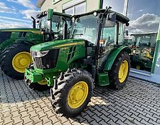 John Deere 5058E John Deere 5058E