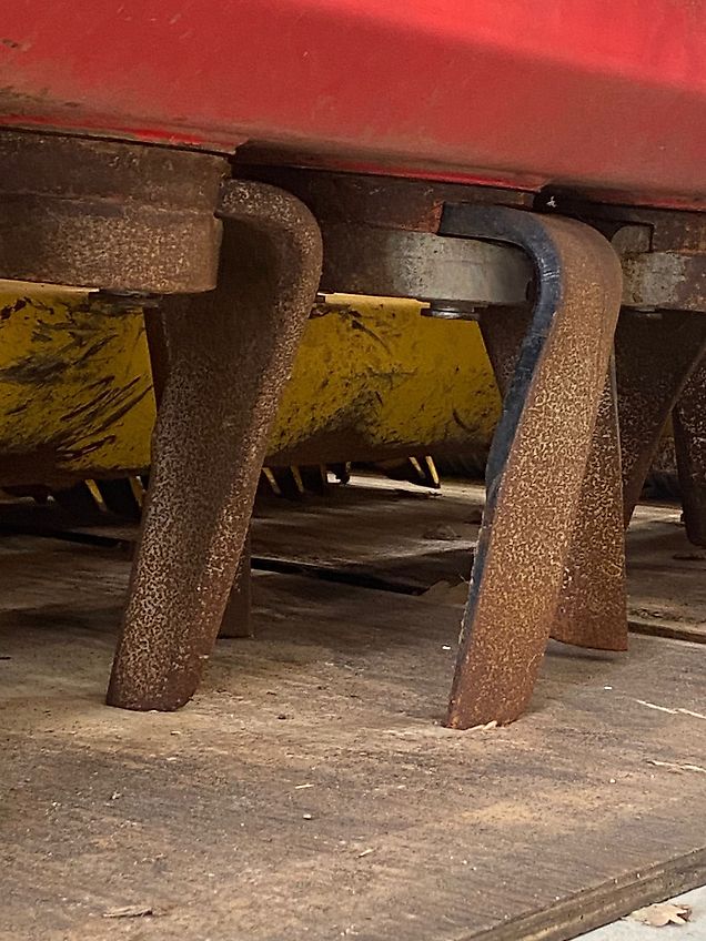 Pöttinger EX DEMO Pottinger Aerosem 3002 ADD Combination Drill For Sale