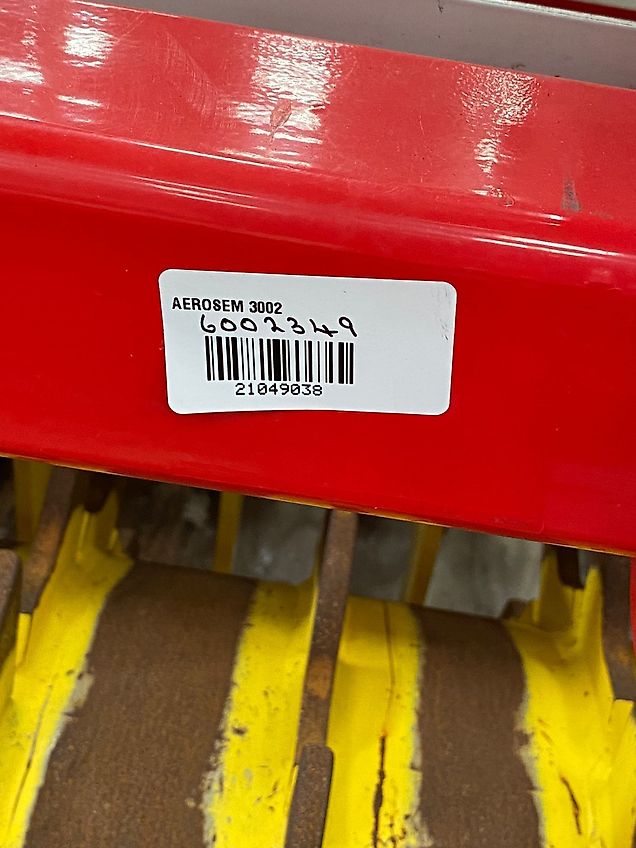 Pöttinger EX DEMO Pottinger Aerosem 3002 ADD Combination Drill For Sale