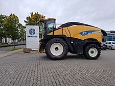 New Holland FR9060 / FR 9060 mit Allrad