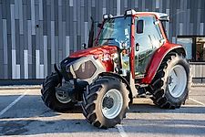 Lindner Lintrac 75 LS