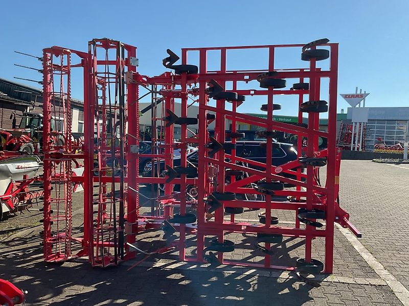 Pöttinger KOMBIPLUS UNIVERSAL 5000