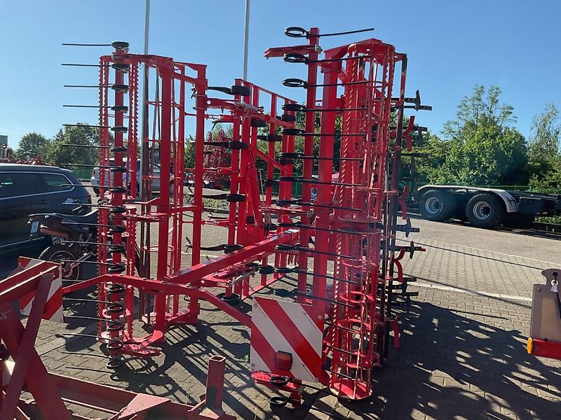 Pöttinger KOMBIPLUS UNIVERSAL 5000