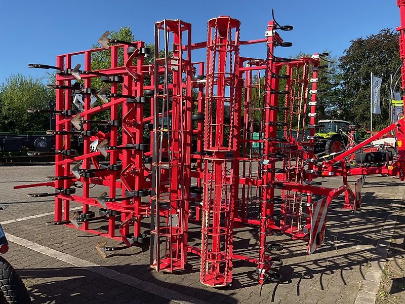 Pöttinger KOMBIPLUS UNIVERSAL 5000