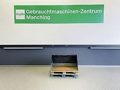 Giant LEICHTGUTSCHAUFEL 120 CM