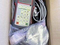 Pöttinger Power Control Bedienterminal