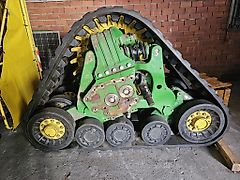 John Deere RAUPENLAUFWERK 24''
