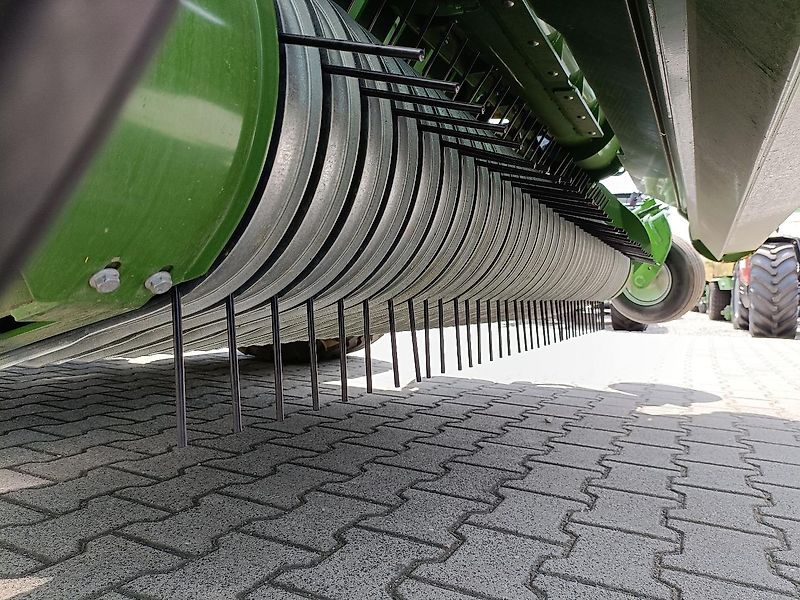 Krone Big Pack 1270 HS