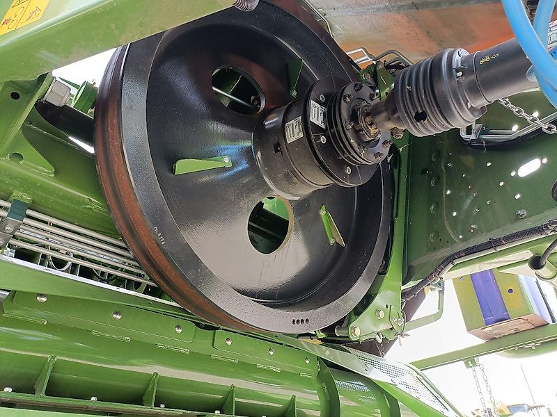 Krone Big Pack 1270 HS