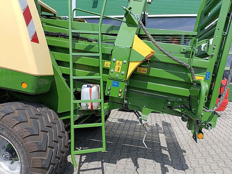 Krone Big Pack 1270 HS