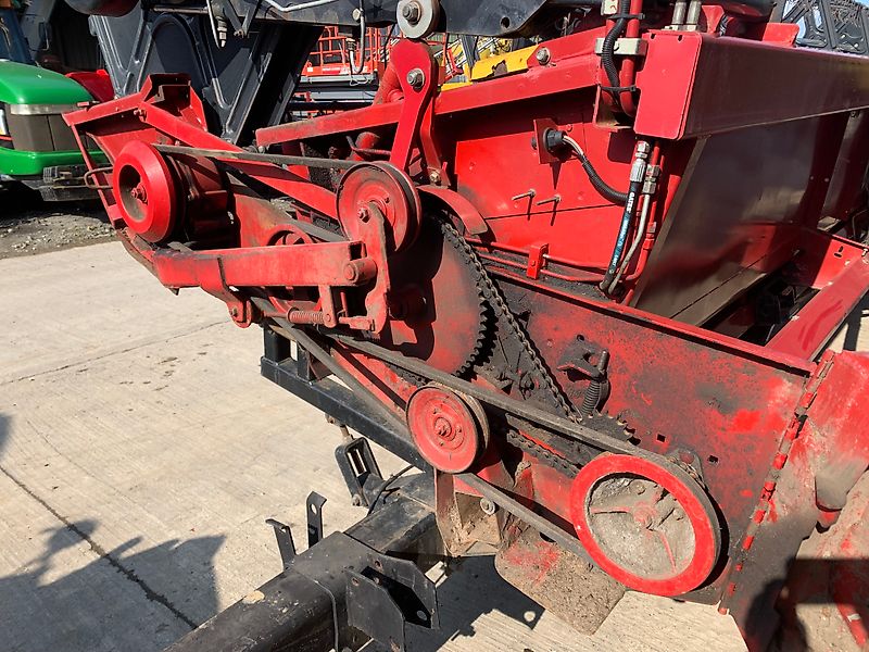 Case 2050 30ft Varifeed Header **Video Below**