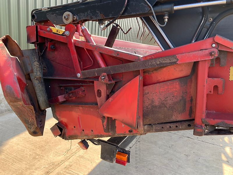 Case 2050 30ft Varifeed Header **Video Below**