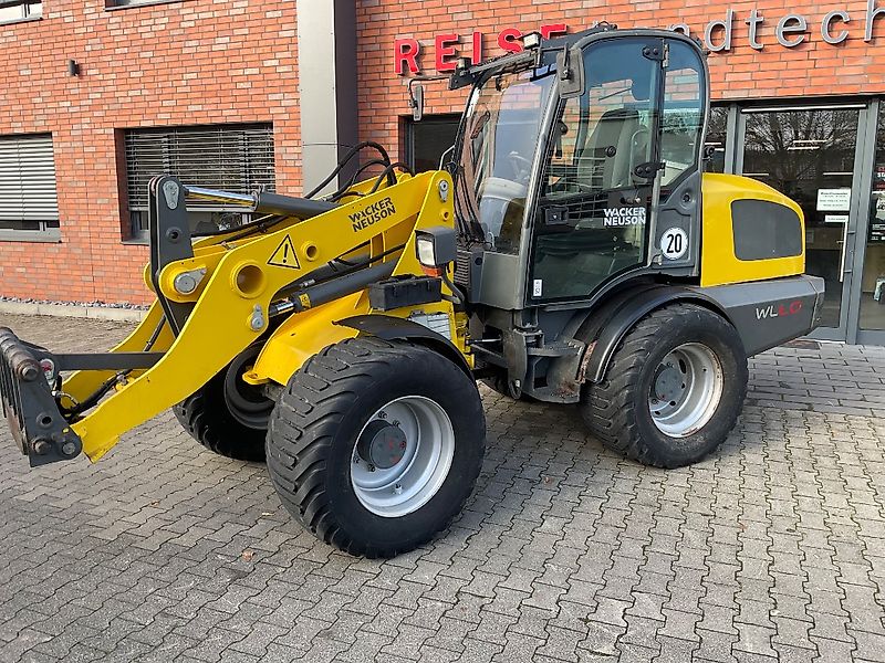Wacker Neuson WL 60