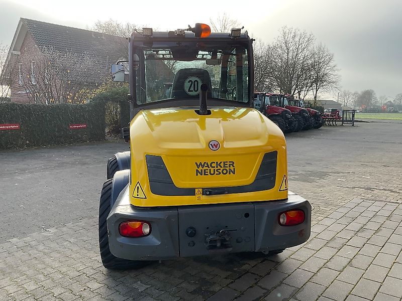 Wacker Neuson WL 60