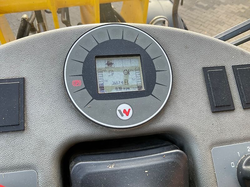 Wacker Neuson WL 60