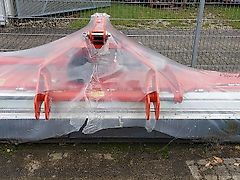 Kuhn BPR 280 Front-/Heckmulchgerät