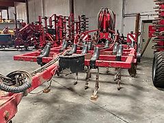 Horsch Tiger 3 AS – Bj. 2011 – mit TigerDrill & großem Reifenpacker