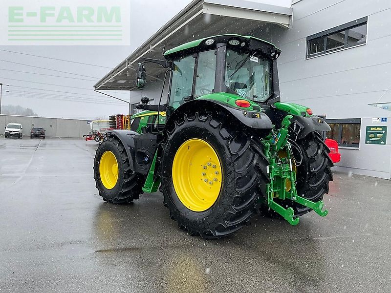 John Deere 6M 150