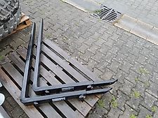 Alö Satz Zinken 1220 2500KG