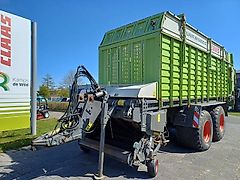 Claas Quantum 5800 S