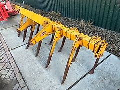 Rumptstad Cultivator